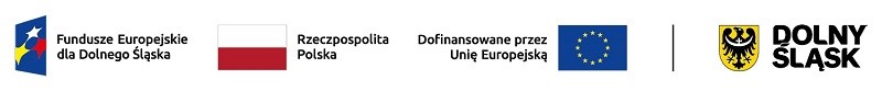 logo Fundusze Europejskie